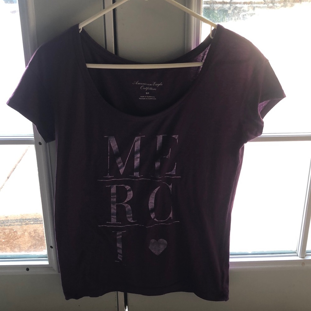 American Eagle Shirt